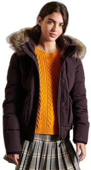 Superdry Windjack Blouson femme Everest