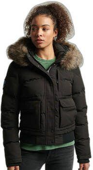 Superdry Windjack Blouson femme Everest
