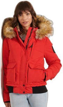 Superdry Windjack Blouson femme Everest