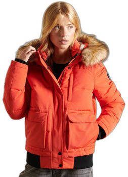 Superdry Windjack Blouson femme Everest