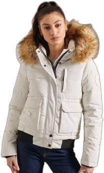 Superdry Windjack Blouson femme Everest