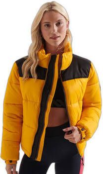 Superdry Windjack Doudoune femme Code