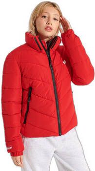 Superdry Windjack Doudoune femme Sports