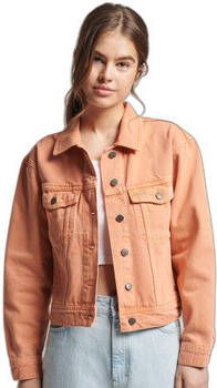 Superdry Windjack Veste femme Vintage