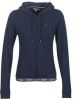 Tommy Hilfiger Hoody Sweater Longwear Uw0Uw00582 online kopen