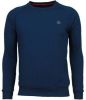 Local Fanatic Exclusief Basic Sweater , Blauw, Heren online kopen