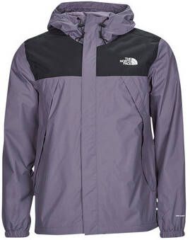 The North Face Windjack Antora Jacket