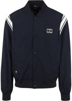Tommy Hilfiger Blazer Bomberjack Navy