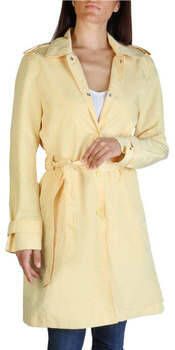 Tommy Hilfiger Trenchcoat WW0WW24594