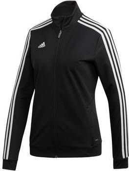 adidas tiro jacket women's