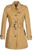Tommy Hilfiger Trenchcoat SINGLE BREASTED TRENCH online kopen