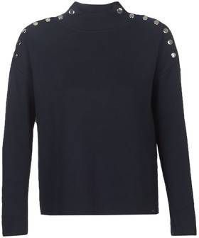 Morgan trui met sierstenen zwart Jassenshoponline.nl Morgan trui met sierstenen zwart Jassenshoponline.nl