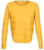 Only Knitted Pullover Solid , Geel, Dames online kopen