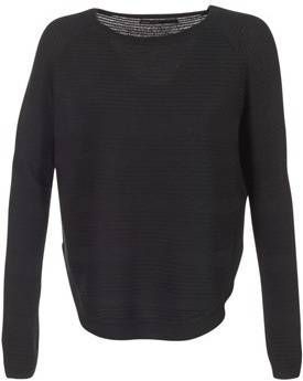 Only Trui met ronde hals ONLCAVIAR L/S PULLOVER KNT