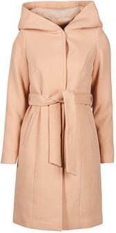 Vero Moda Mantel VMCALALYON HOOD 3/4 JACKET GA