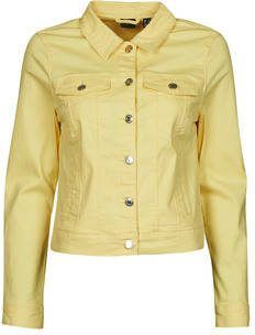 Vero Moda Spijkerjack VMHOTSOYA