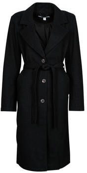 Vila Mantel VIPOKO LONG BELT COAT