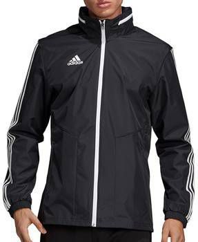 tiro 19 all weather jacket