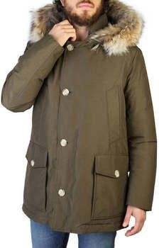 Woolrich Blazer Arctisch anorak 484