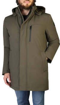 Woolrich Blazer Stretch Mountain 464