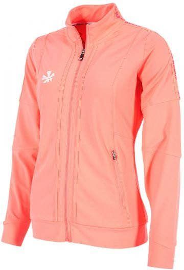 Reece Australia Cleve Stretched Fit Jacket Full Zip Ladies
