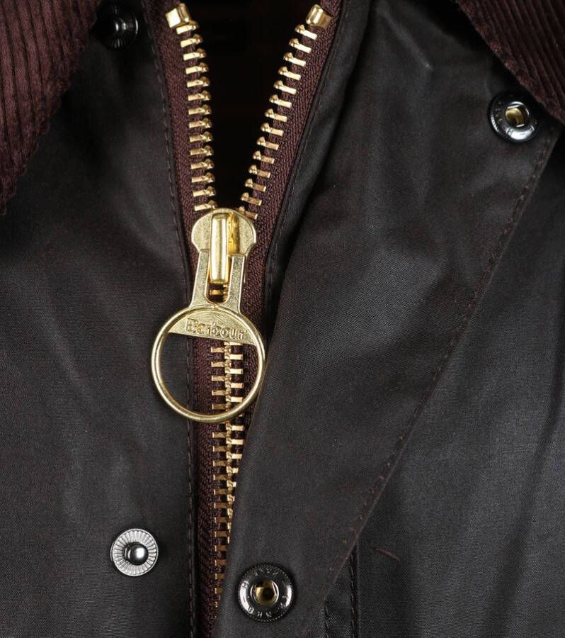 Barbour Regenjassen Zwart Heren