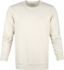 Colorful Standard Klassiek organisch sweatshirt , Wit, Heren online kopen