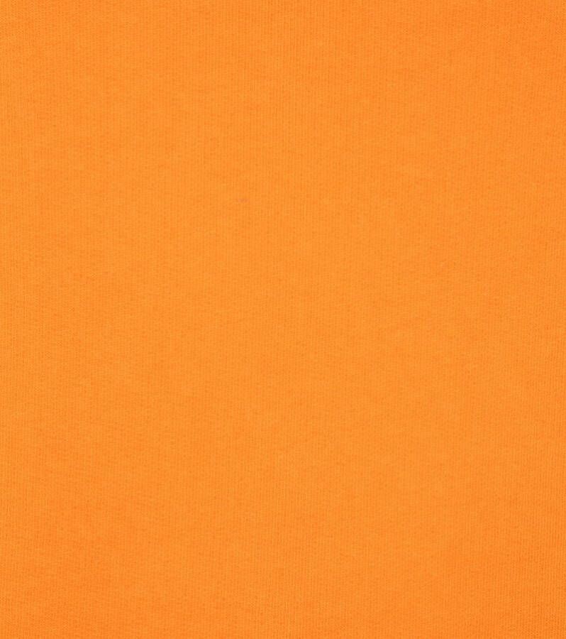 Colorful Standard Gilets Oranje Heren