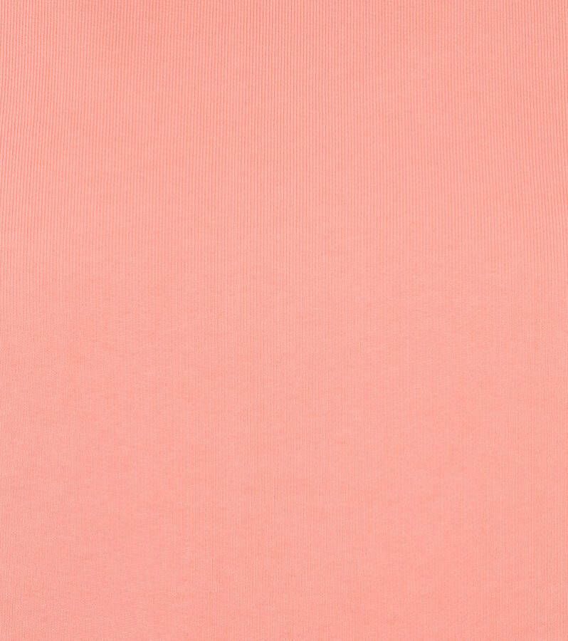 Colorful Standard Sweatshirts Hoodies , Oranje, Heren