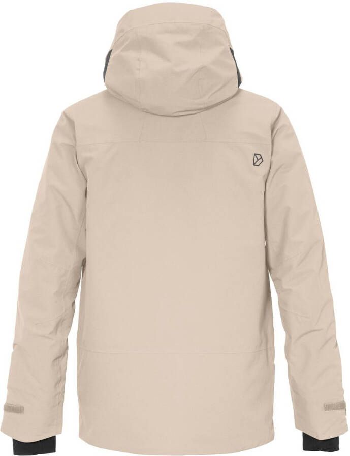 Didriksons Sebastian Jas Donkerblauw , Blauw, Heren