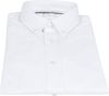 Hugo Boss Zakelijke Overhemden Wit Heren online kopen