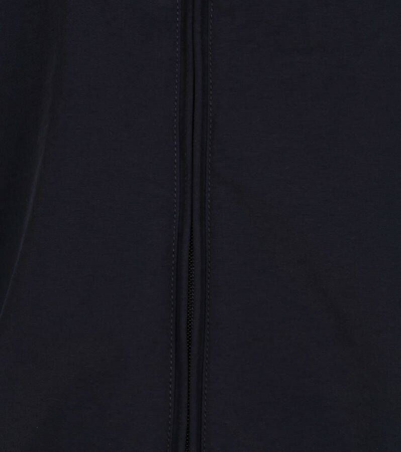 Napapijri Bomber jackets Blauw Heren