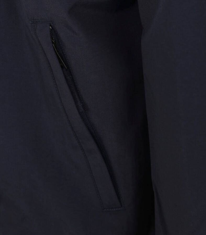 Napapijri Regenjassen Blauw Heren