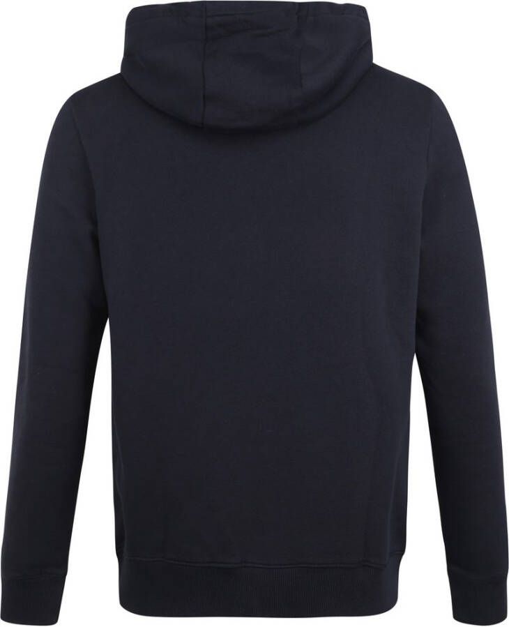 Napapijri Hoodies & sweatvesten Blauw Heren