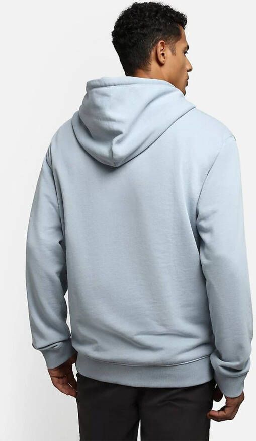 Napapijri Hoodies & sweatvesten Blauw Heren