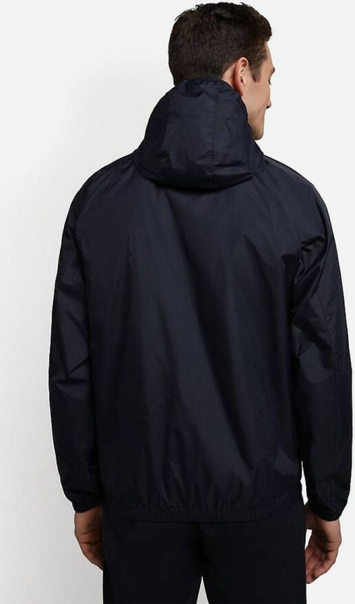 Napapijri Jas A Morgex , Blauw, Heren