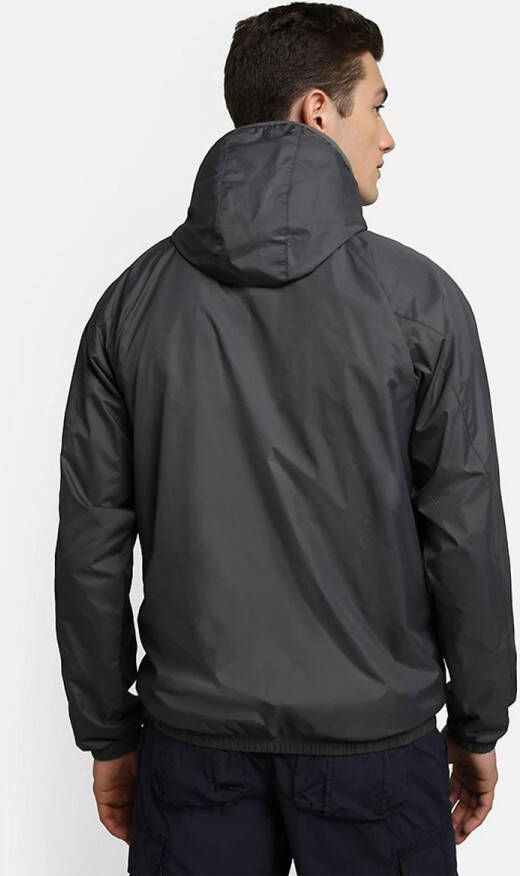 Napapijri Jas A Morgex , Grijs, Heren