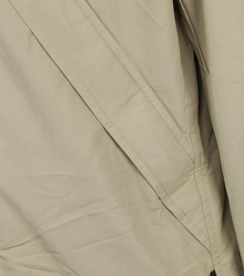 Napapijri Outdoorjassen Beige Heren