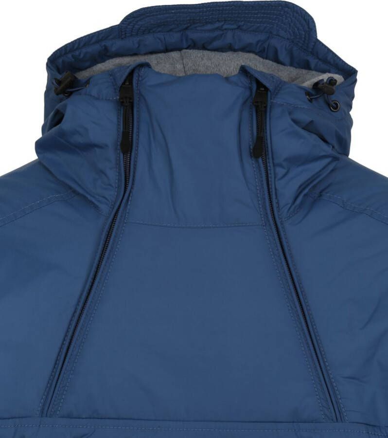 Napapijri Winterjassen Blauw Heren