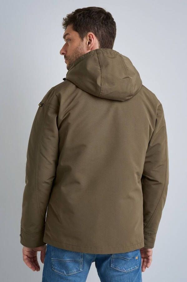 PME Legend Pja2209118 8036 Tarmac Pja2209118 , Groen, Heren