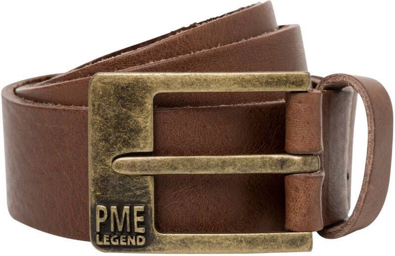 PME Legend Riemen Zwart Heren
