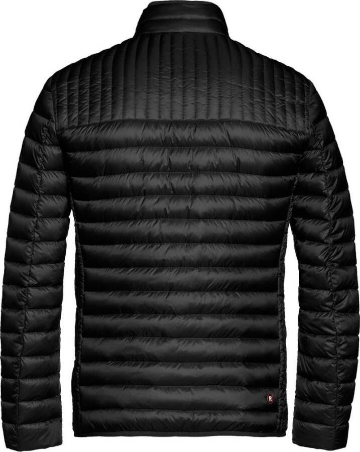 Reset Gewatteerde jassen Zwart Heren