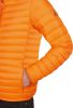 Save The Duck Gewatteerde jassen Oranje Heren online kopen