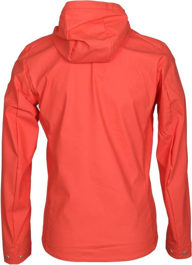 Save the Duck Jas Rain6 Oranje