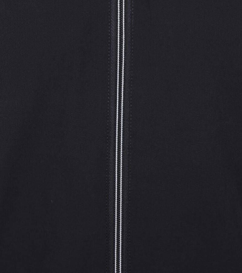 Scotch & Soda Outdoorjack Lightweight bomber jacket