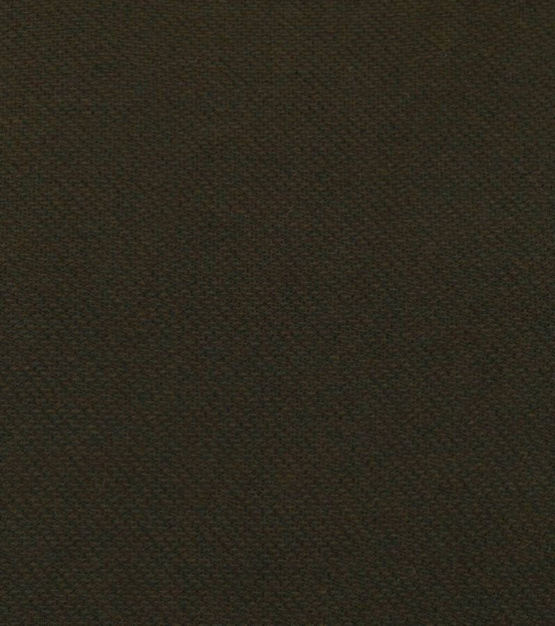 Scotch and Soda Truien Structure knitted raglan sleeve pullover contains Wool Groen