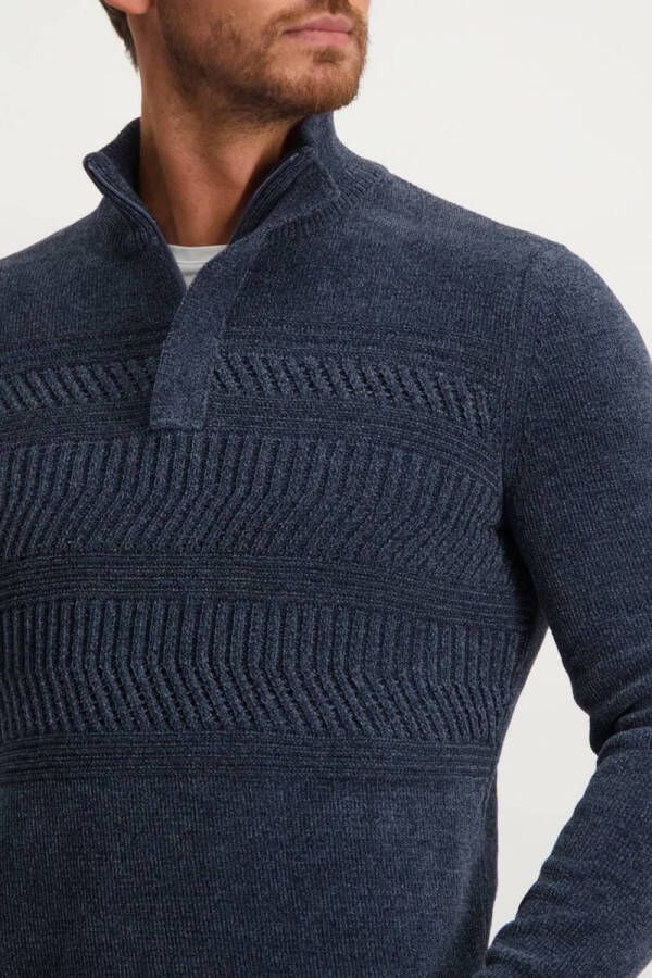 State of Art 13122101 5800 Marine 13122101 , Blauw, Unisex