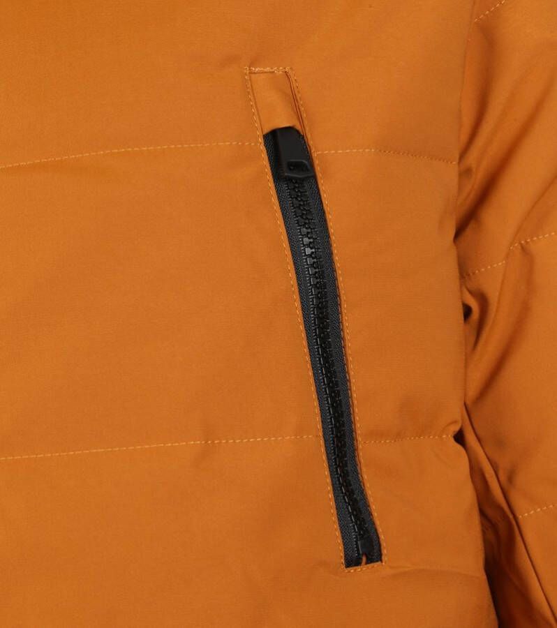 Suitable Alex Winterjas Oker