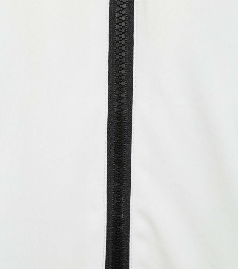 Suitable Hike Jas Lichtgrijs