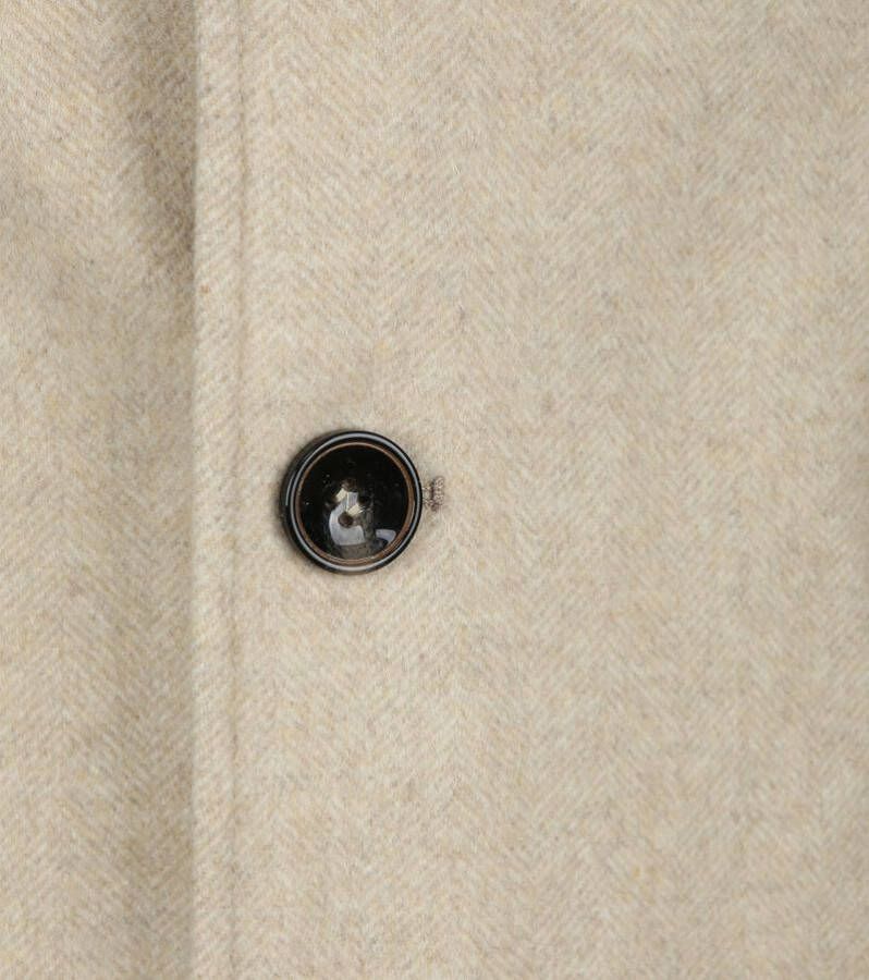 Suitable Jas K150 Herringbone Beige